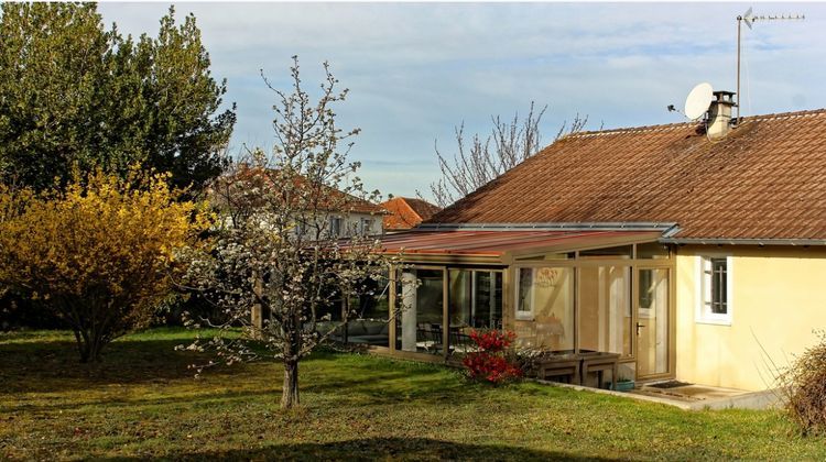 Ma-Cabane - Vente Maison MONTLUCON, 135 m²