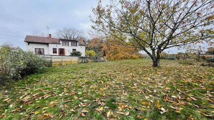 Ma-Cabane - Vente Maison Montluçon, 108 m²