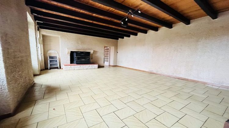 Ma-Cabane - Vente Maison Montluçon, 108 m²