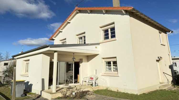 Ma-Cabane - Vente Maison Montluçon, 95 m²