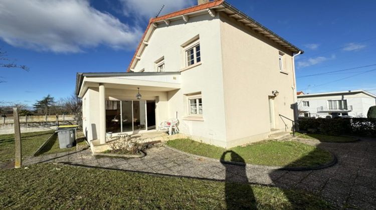 Ma-Cabane - Vente Maison Montluçon, 95 m²