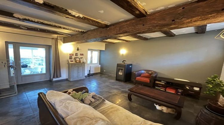 Ma-Cabane - Vente Maison Montluçon, 103 m²