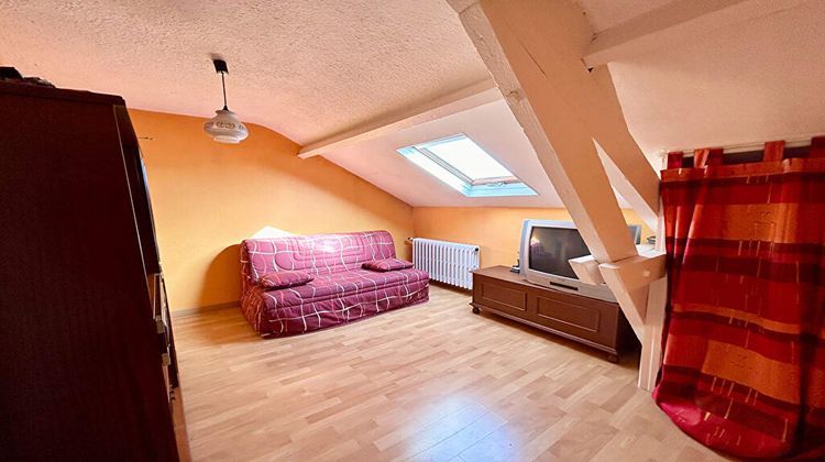 Ma-Cabane - Vente Maison MONTLUCON, 150 m²