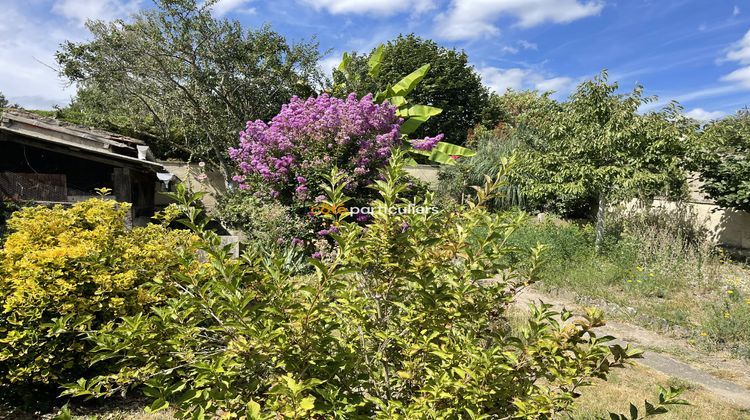 Ma-Cabane - Vente Maison Montluçon, 120 m²