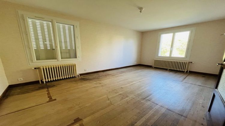 Ma-Cabane - Vente Maison Montluçon, 70 m²