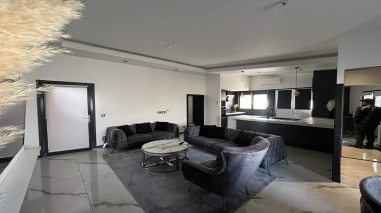 Ma-Cabane - Vente Maison Montluçon, 138 m²