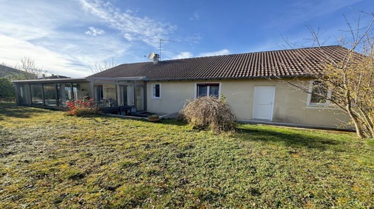 Ma-Cabane - Vente Maison Montluçon, 158 m²