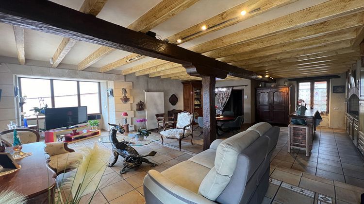 Ma-Cabane - Vente Maison MONTLUCON, 96 m²