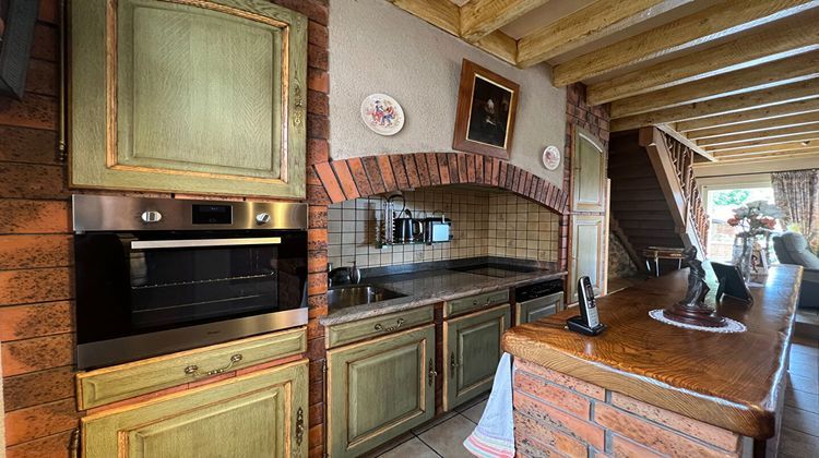 Ma-Cabane - Vente Maison MONTLUCON, 96 m²