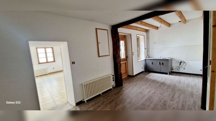 Ma-Cabane - Vente Maison MONTLUCON, 96 m²