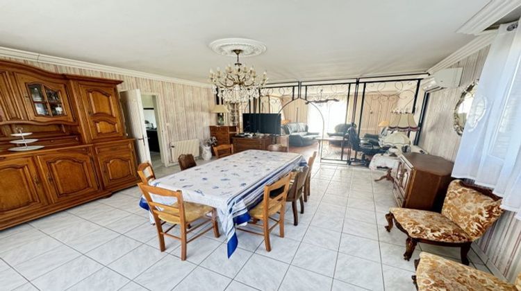 Ma-Cabane - Vente Maison Montluçon, 217 m²