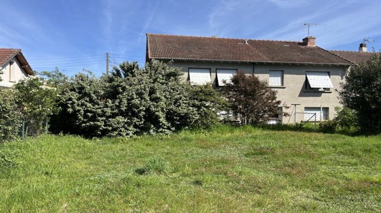 Ma-Cabane - Vente Maison Montluçon, 130 m²