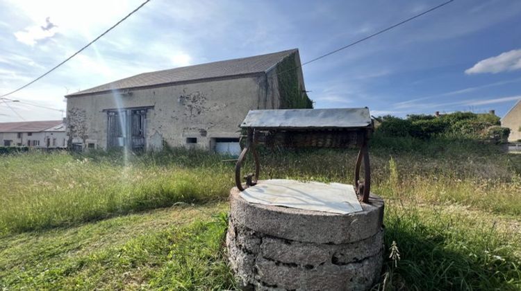 Ma-Cabane - Vente Maison Montluçon, 150 m²