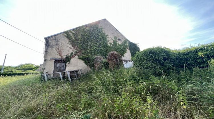 Ma-Cabane - Vente Maison Montluçon, 150 m²