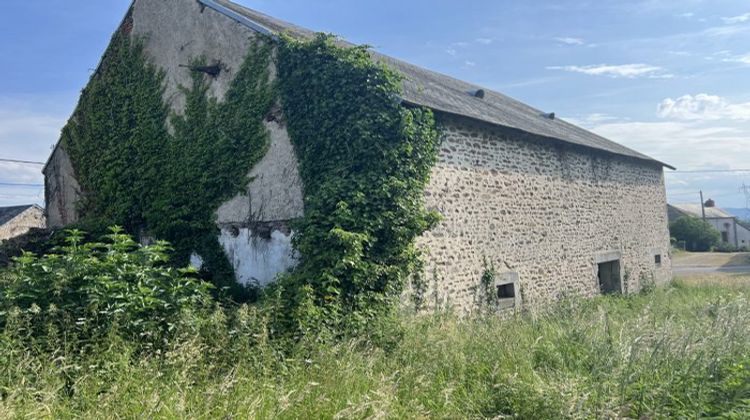 Ma-Cabane - Vente Maison Montluçon, 150 m²