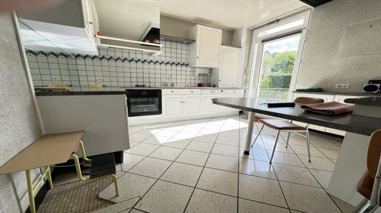 Ma-Cabane - Vente Maison Montluçon, 250 m²