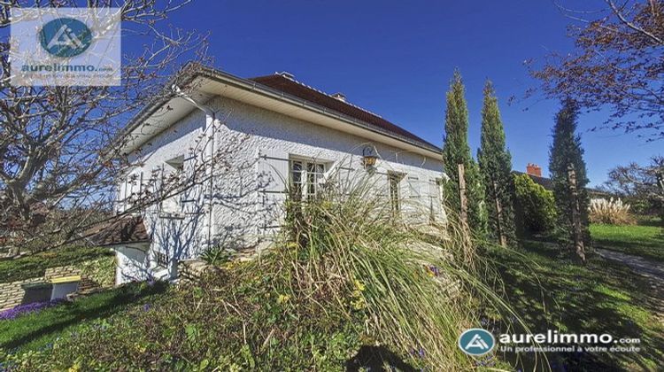 Ma-Cabane - Vente Maison Montluçon, 150 m²