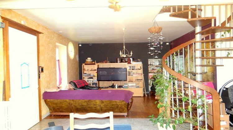 Ma-Cabane - Vente Maison MONTLUCON, 115 m²