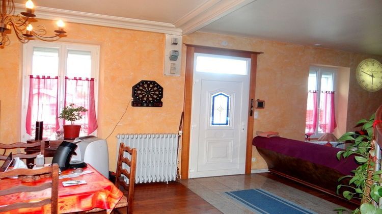 Ma-Cabane - Vente Maison MONTLUCON, 115 m²