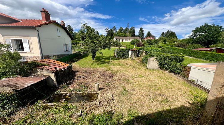 Ma-Cabane - Vente Maison MONTLUCON, 91 m²