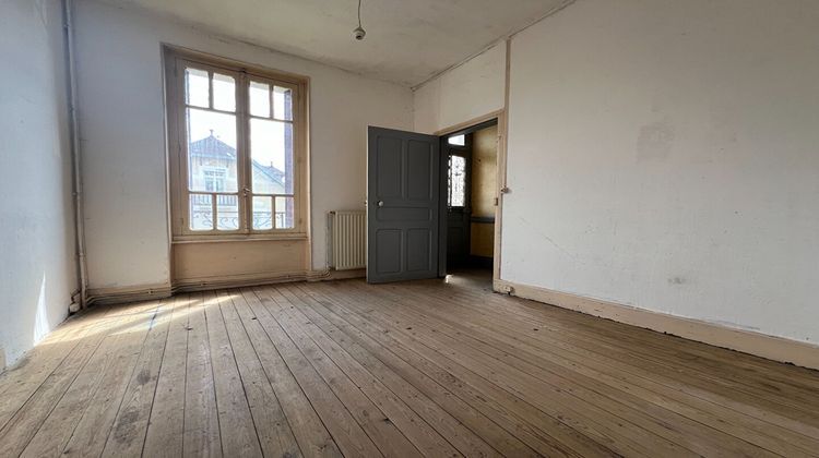 Ma-Cabane - Vente Maison MONTLUCON, 91 m²