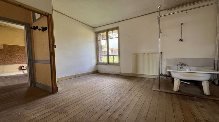 Ma-Cabane - Vente Maison MONTLUCON, 91 m²