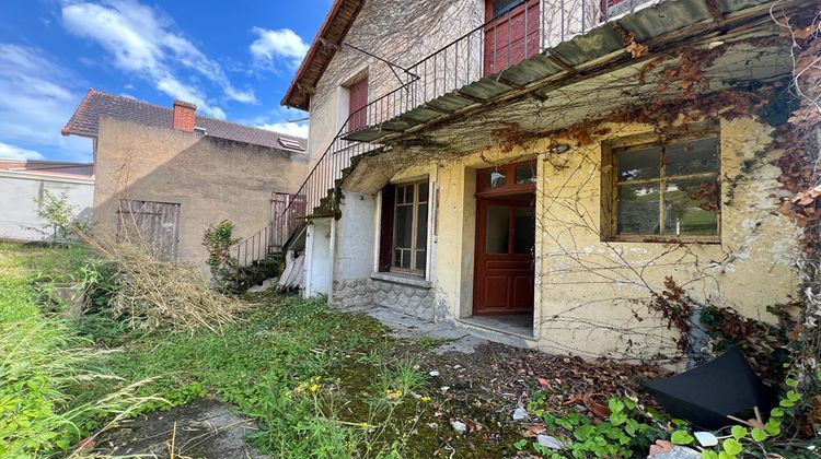 Ma-Cabane - Vente Maison MONTLUCON, 91 m²