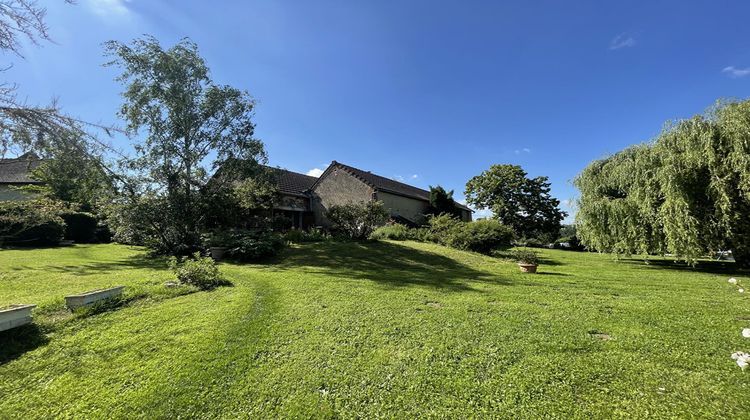 Ma-Cabane - Vente Maison MONTLUCON, 180 m²