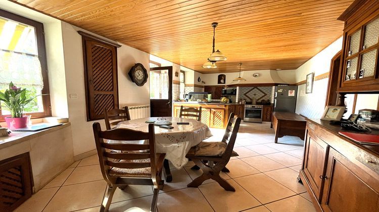 Ma-Cabane - Vente Maison MONTLUCON, 180 m²