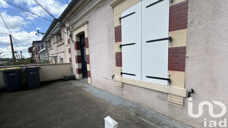 Ma-Cabane - Vente Maison Montluçon, 86 m²