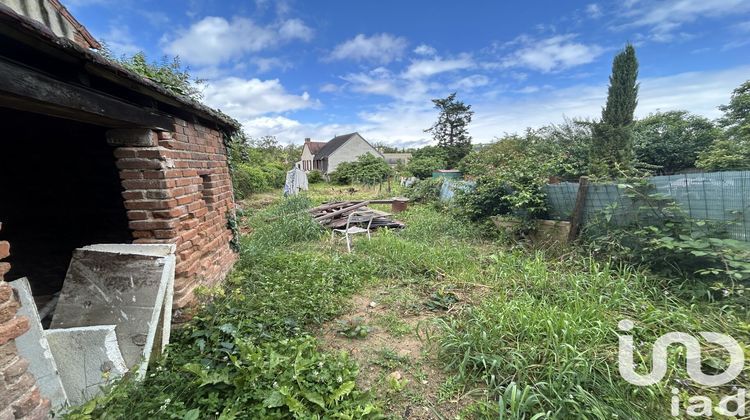 Ma-Cabane - Vente Maison Montluçon, 86 m²