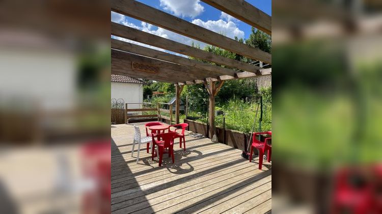 Ma-Cabane - Vente Maison Montlucon, 100 m²