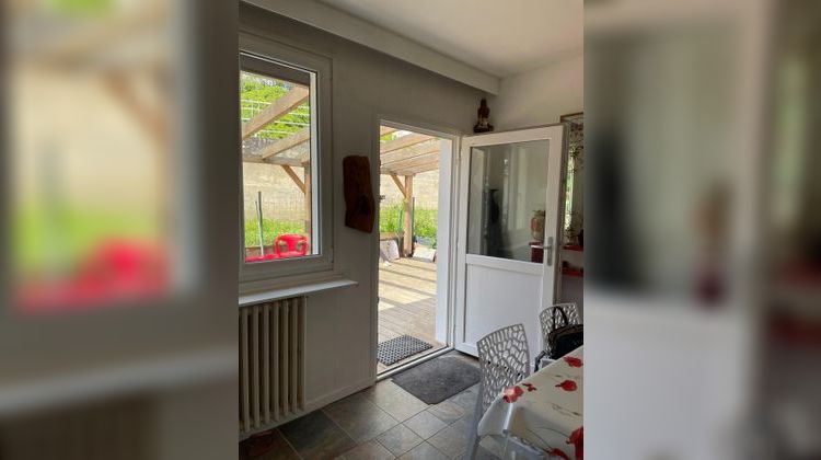 Ma-Cabane - Vente Maison Montlucon, 100 m²