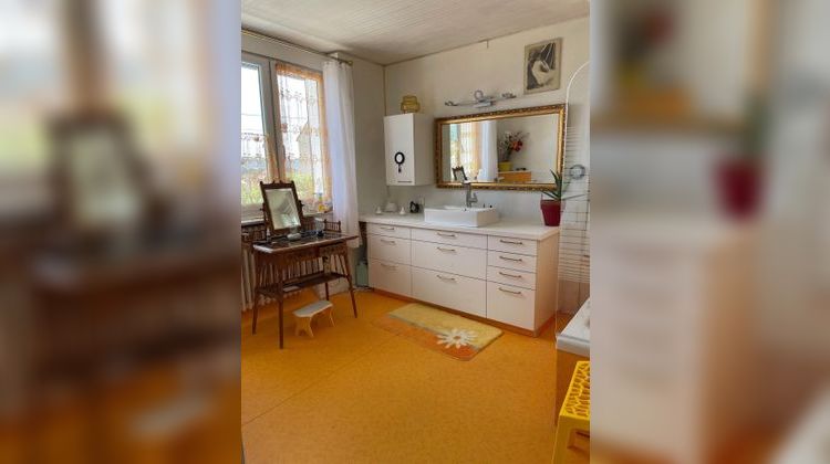 Ma-Cabane - Vente Maison Montlucon, 100 m²