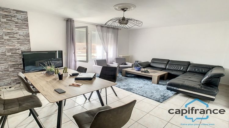 Ma-Cabane - Vente Maison MONTLUCON, 150 m²