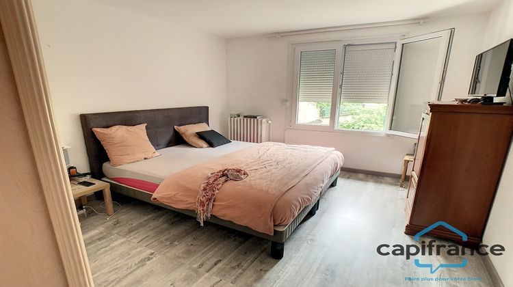 Ma-Cabane - Vente Maison MONTLUCON, 150 m²