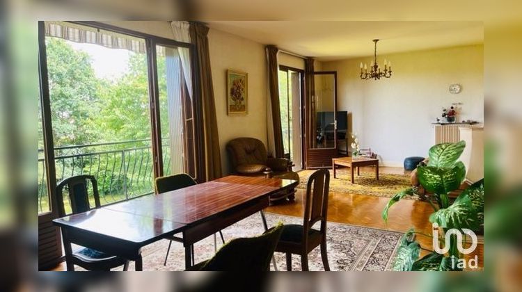 Ma-Cabane - Vente Maison Montluçon, 150 m²