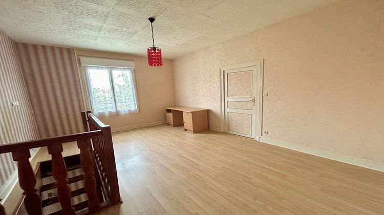 Ma-Cabane - Vente Maison MONTLUCON, 152 m²