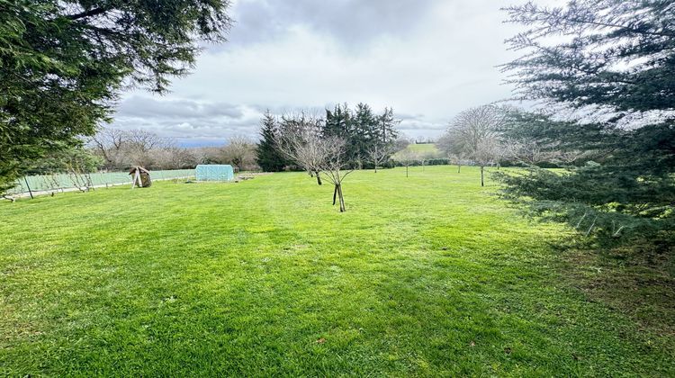 Ma-Cabane - Vente Maison Montluçon, 197 m²