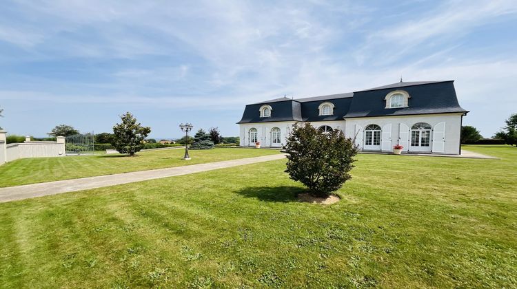 Ma-Cabane - Vente Maison Montluçon, 290 m²