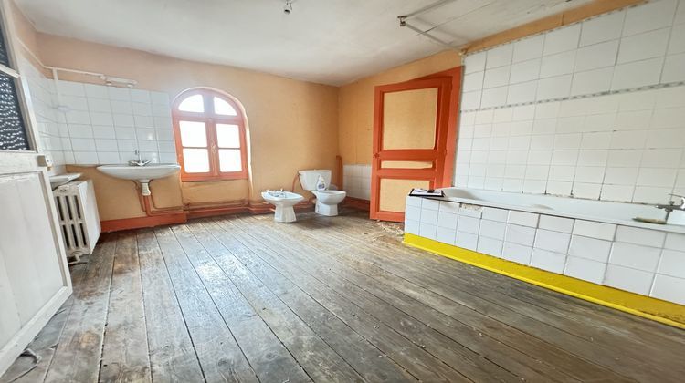 Ma-Cabane - Vente Maison Montluçon, 88 m²