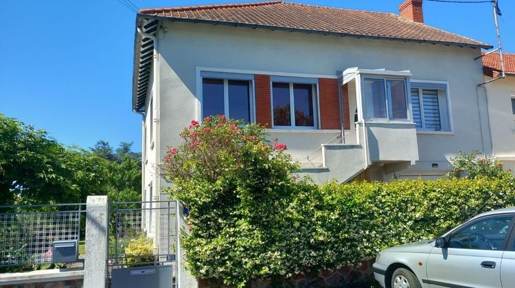 Ma-Cabane - Vente Maison MONTLUCON, 156 m²