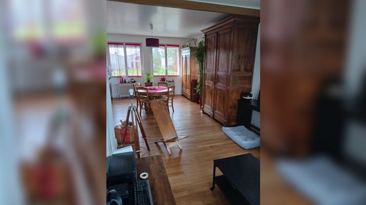 Ma-Cabane - Vente Maison MONTLUCON, 156 m²