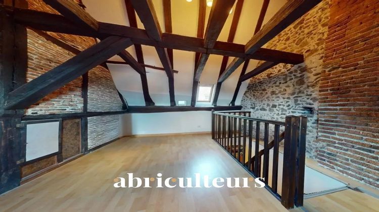 Ma-Cabane - Vente Maison Montluçon, 117 m²