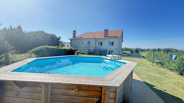 Ma-Cabane - Vente Maison Montluçon, 305 m²