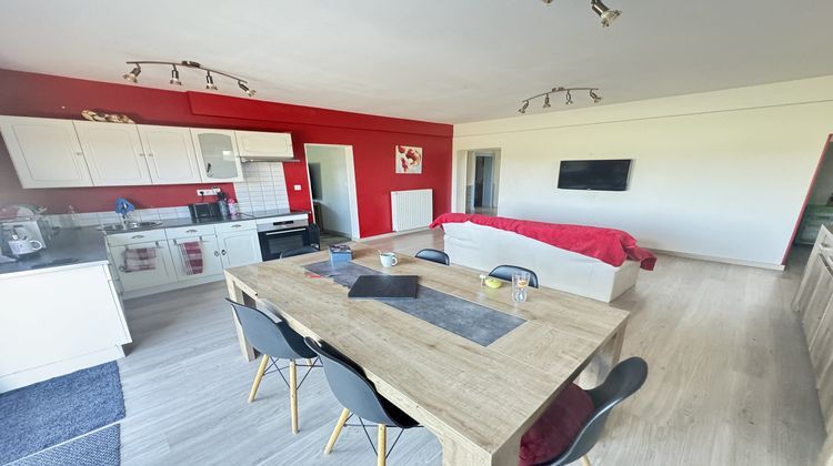 Ma-Cabane - Vente Maison Montluçon, 305 m²