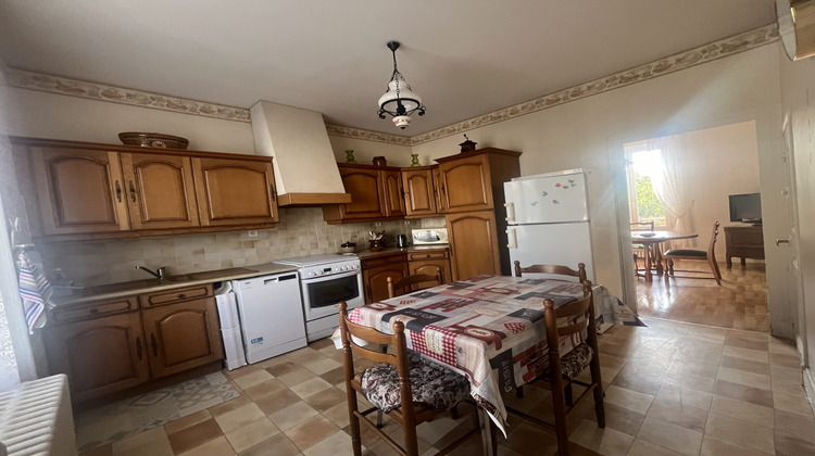 Ma-Cabane - Vente Maison Montluçon, 90 m²