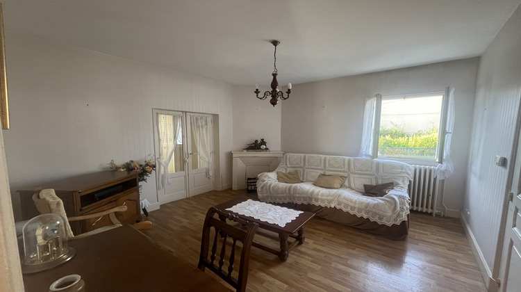 Ma-Cabane - Vente Maison Montluçon, 90 m²