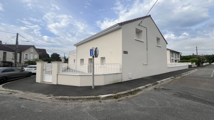 Ma-Cabane - Vente Maison Montluçon, 120 m²