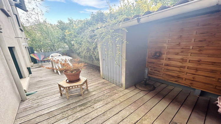 Ma-Cabane - Vente Maison MONTLUCON, 96 m²